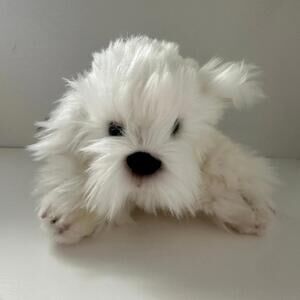 Russ Yomiko Classics Sheep Dog Plush (9 inch)